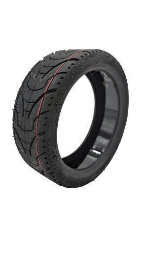 [DLT01478] DUALTRON AMINIA & DOLPHIN & POP SINGLE | TUBELESS TIRE