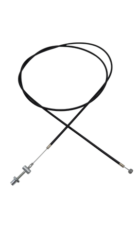 [DLT01499] DUALTRON AMINIA DUAL MOTOR | FRONT BRAKE CABLE