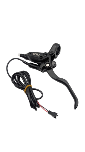 [DLT01527] DUALTRON VICTOR 2024 & 2025 | LEFT BRAKE LEVER BRAND XOD