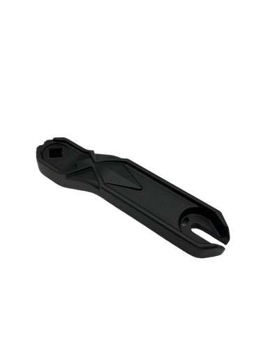 [DLT00561] DUALTRON SPIDER 2 | LEFT FRONT FORK ARM