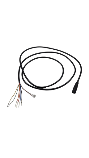 [DLT01613] DUALTRON | 9 pins Cable DISPLAY EY3 