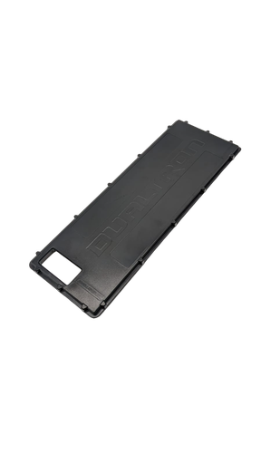 [DLT00598] DUALTRON CITY | BATTERY COVER UPPER PART