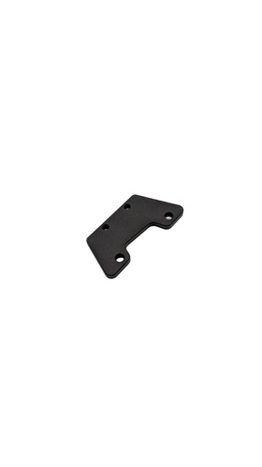 [DLT00611] DUALTRON CITY | FOLDING HOOK SUPPORT