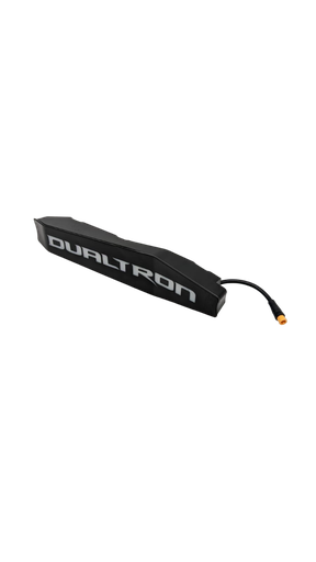 [DLT00648] DUALTRON CITY | FRONT LEFT / REAR RIGHT FORK ARM LED