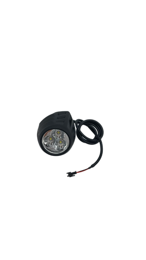 [DLT00702] DUALTRON VICTOR + | FRONT HEADLIGHT