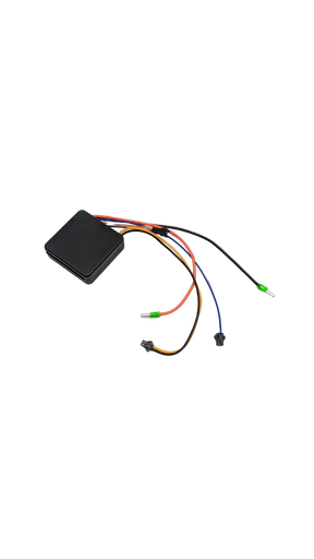 [DLT00707] DUALTRON X LTD | LED BOX