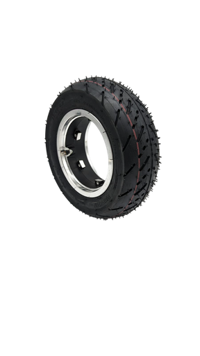 [DLT00714] DUALTRON THUNDER 1/2 & STORM & ULTRA | FRONT COMPLETE WHEEL