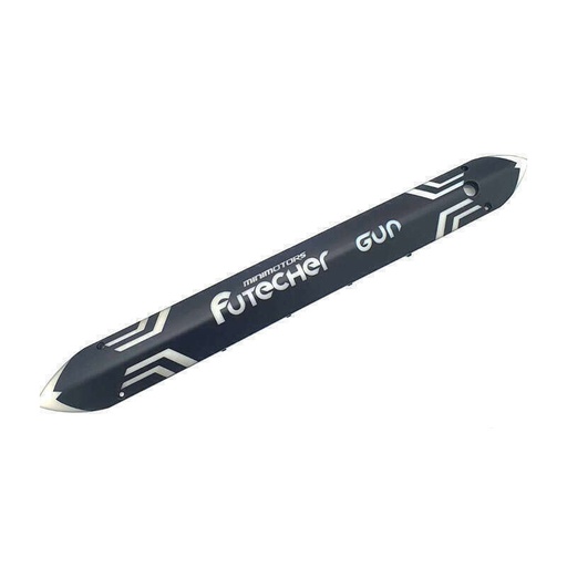 [FTG0020] FUTECHER GUN & PRO | CACHE LATERAL DROIT