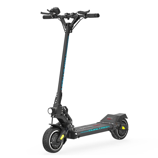 [MMDUALTRONMINI5221D] TROTTINETTE ELECTRIQUE DUALTRON MINI DOUBLE MOTEUR 52V 21Ah