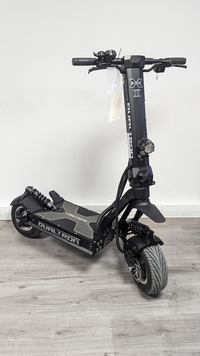 [OCCASTROT0001] ELECTRIC SCOOTER DUALTRON X2 USADO