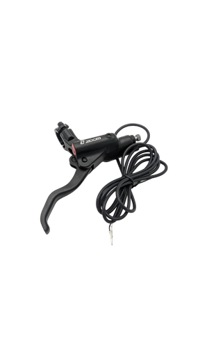 [ROVORON0037] ROVORON KULLTER & LUXURY | RIGHT HYDRAULIC BRAKE LEVER