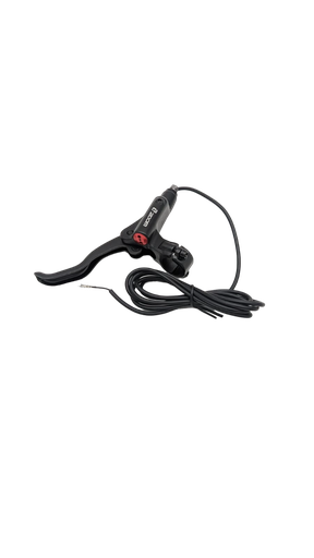 [ROVORON0038] ROVORON KULLTER & LUXURY | LEFT HYDRAULIC BRAKE LEVER