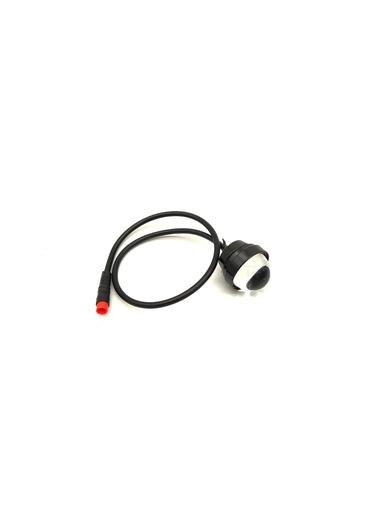 [SPW00097] SPW LEGER | LED FRONT LEFT (LONG WIRE) (V1)