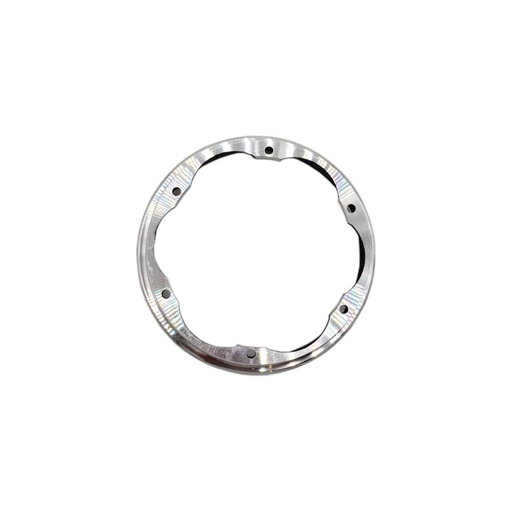 [SPW00113] SPW LEGER | REAR HALF RIM WITH VALVE HOLE