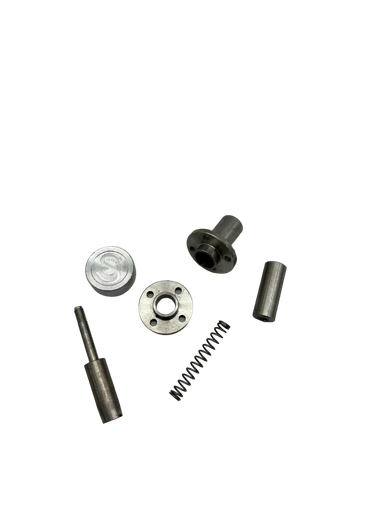 [SPW00130] SPW 5 | WHEEL FOLDING SYSTEM COMPLETE KIT (6 parts)