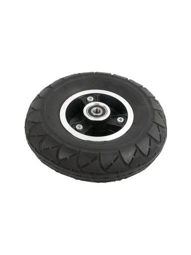 [SPW00136] SPW MINI 4 PRO | COMPLETE FRONT WHEEL