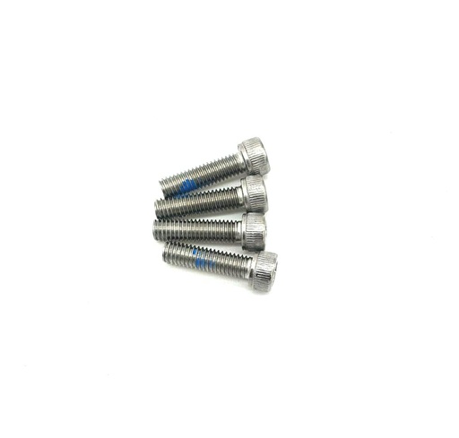 [SPW00222] SPW MINI 4 PRO & LEGER - FUTECHER | TIGHTENING RING SCREW (X4)