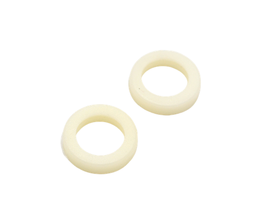 [SPW00232] SPW 4 & 5 | PLASTIC WASHER FOR SUSPENSION (X2)