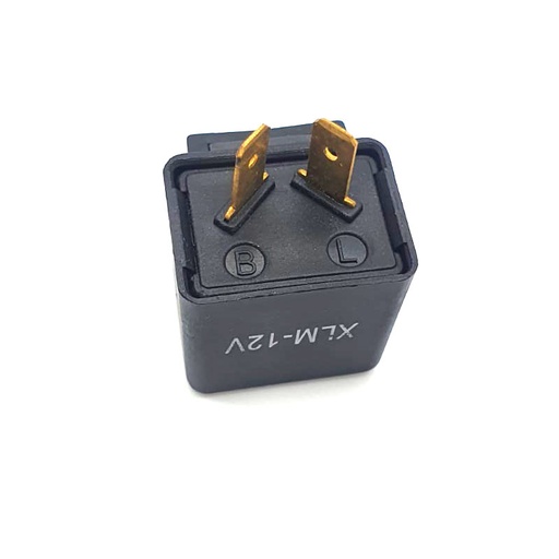 [SPW00240] SPW 4 & 5 | FLASHING BUZZER RELAY