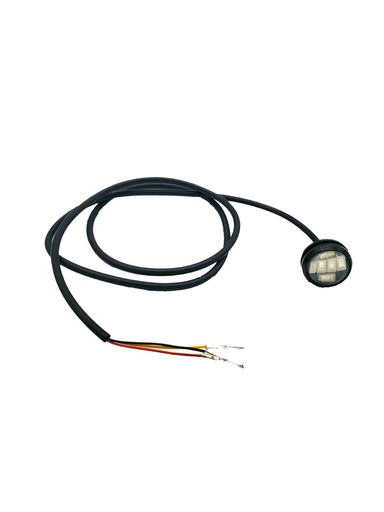 [SPW00251] SPW MINI 4 PRO | REAR RIGHT LED (V2)