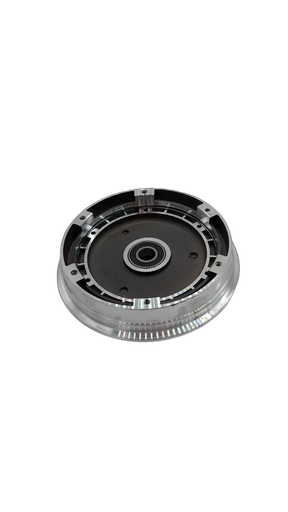 [SPW00269] SPW LEGER | ENGINE FLANGE (DRUM BRAKE SIDE)