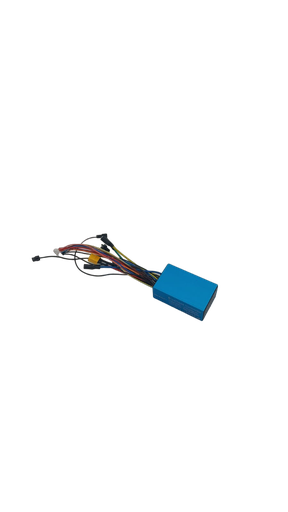 [TVR00021] TEVERUN FIGHTER 10 AND 10+ | CONTROL ADAPTER (A) 60 V 30 A