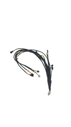 [TVR00059] TEVERUN FIGHTER 10, 10+, 11, 11+, SUPREME | LED CONVERTER