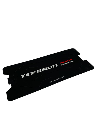 [TVR00111] TEVERUN FIGHTER SUPREME AND 7260R | ANTI-SLIDING RUBBER SURFACE OF THE BASE