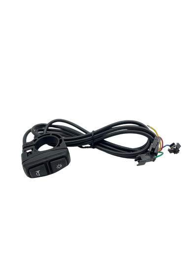 [DLT00768] MULTIFUNCTIONAL CONTROLS (LIGHTS AND HORN)