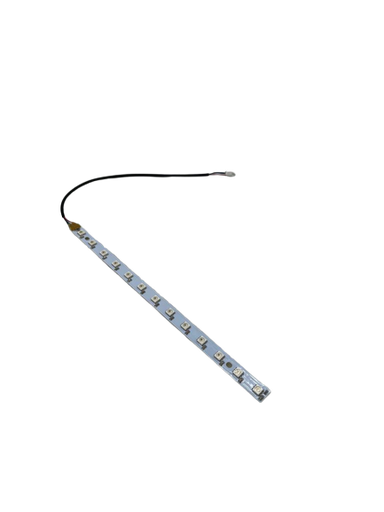 [DLT00856] DUALTRON THUNDER 3 AND ACHILLEUS 3 | LEFT SIDE LED BAR (SHORT)