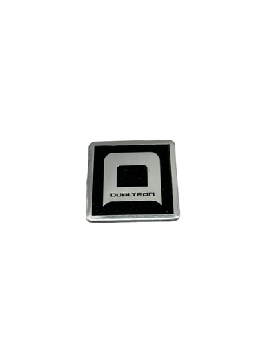 [DLT00865] DUALTRON | LOGO STICKER