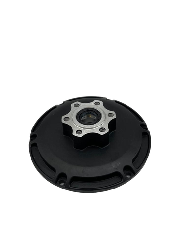 [TVR00128] TEVERUN FIGHTER 10 AND 10+ | DISC SIDE MOTOR FLANGE