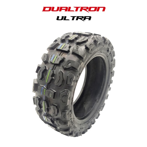 [DLT00026] DUALTRON THUNDER & ULTRA2 | 11" OFF-ROAD TIRE (90/65 - 6.5)