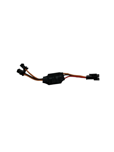 [DLT00976] DUALTRON THUNDER 3 | CONNECTOR CABLE BETWEEN THE CONTROLLER AND THE LED CONVERTER