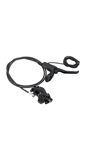 [DLT00978] DUALTRON THUNDER 3 | COMPLETE FRONT HYDRAULIC BRAKE SET (LEVER & CALIPER)