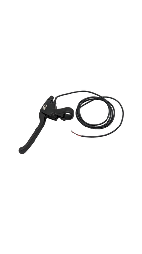 [DLT00984] DUALTRON MINI DUAL MOTOR | LEFT BRAKE LEVER WITH ELECTRIC BRAKE