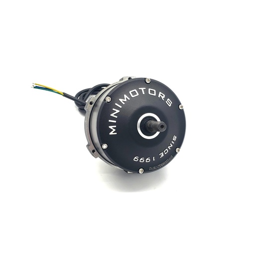 [DLT00069] DUALTRON THUNDER | MOTEUR AVANT & ARRIERE