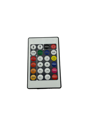 [DLT00075] DUALTRON - FUTECHER | REMOTE CONTROL FOR LEDS