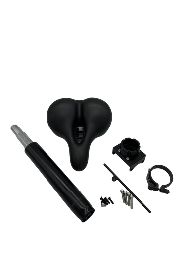 [DLT00088] DUALTRON (EXCEPT X2) | SADDLE KIT