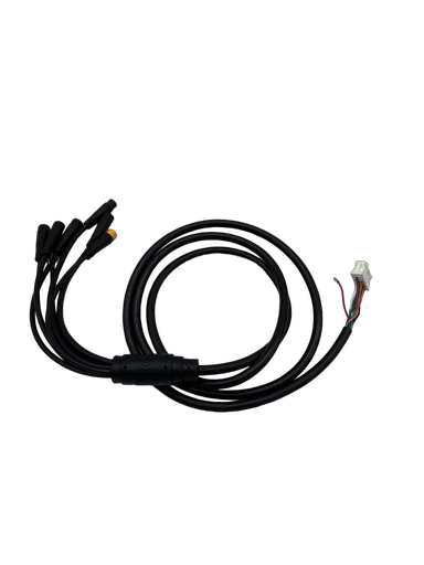 [TVR00140] TEVERUN FIGHTER MINI | CABLE PRINCIPAL POUR VERSION DUAL