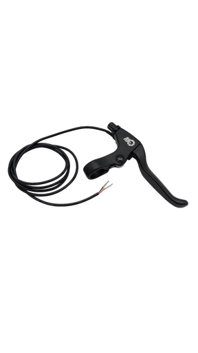 [DLT00124] DT3 & SPIDER & EAGLE & MINI & RAPTOR | RIGHT BRAKE LEVER WITH ELECTRIC BRAKE