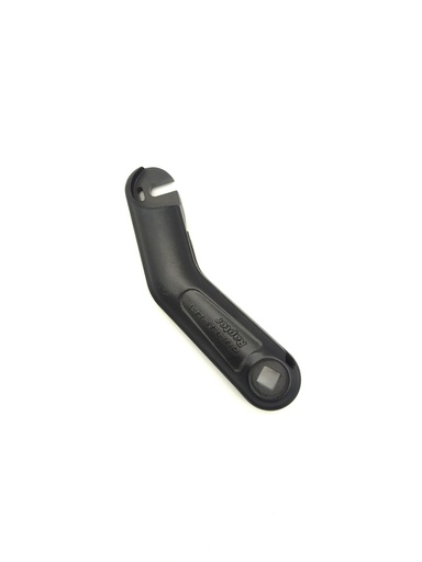 [DLT00149] DUALTRON RAPTOR 2 | FRONT FORK LEG (DISC SIDE)