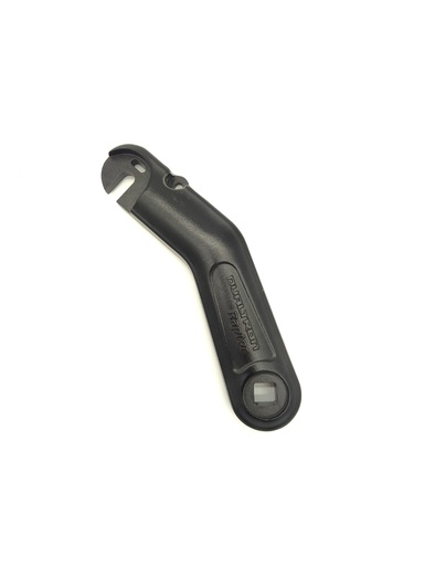 [DLT00150] DUALTRON RAPTOR 2 | FRONT FORK LEG (NON-DISC SIDE)