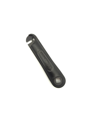 [DLT00152] DUALTRON RAPTOR 2 | REAR FORK LEG (NON-DISC SIDE)