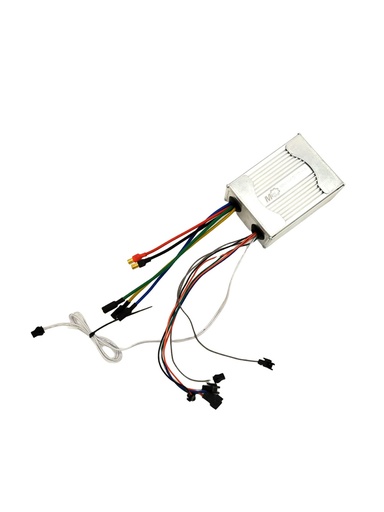 [DLT00163] DUALTRON CONTROLLER AT 60V50AH (V1)