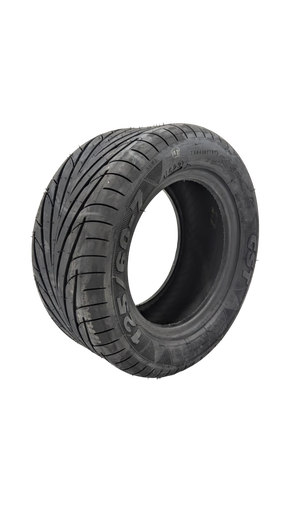 [DLT00170] DUALTRON X & X2 & TEVERUN 7260R | TIRE (13 INCH)