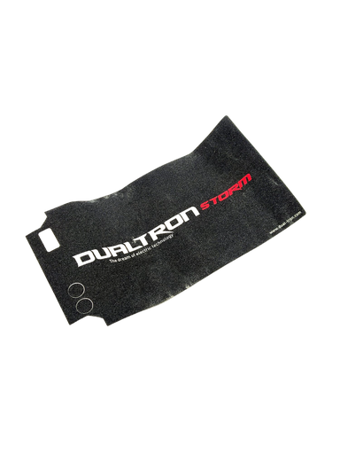 [DLT00270] DUALTRON STORM | DECK GRIP