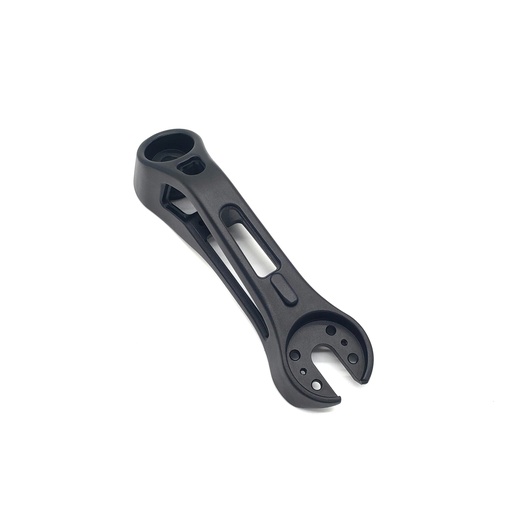 [DLT00296] DUALTRON STORM | LEFT FRONT FORK ARM