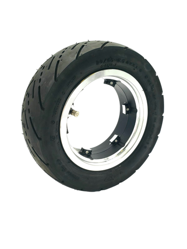 [DLT00318] DUALTRON THUNDER 1/2, STORM, ULTRA AND ACHILLEUS 2023 | COMPLETE REAR WHEEL