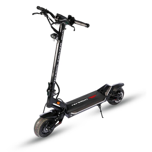 [TEVERUNMINIECO] ELECTRIC SCOOTER TEVERUN FIGHTER MINI ECO 52V 15,6AH